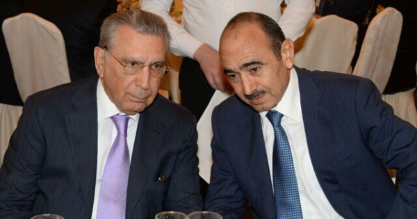 Mehdiyevin xaricə uzanan ƏLİ: ORDU-ya milyardlar gedir...